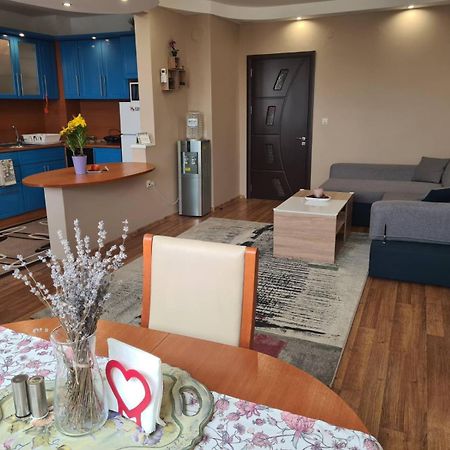 Boutique Apartment Jana Šumen Exteriér fotografie