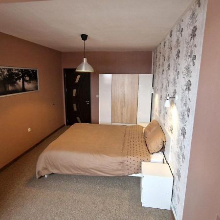 Boutique Apartment Jana Šumen Exteriér fotografie