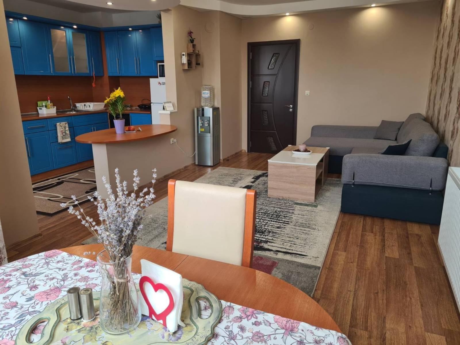 Boutique Apartment Jana Šumen Exteriér fotografie